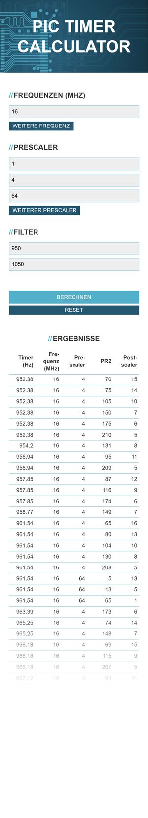 Referenzbilder