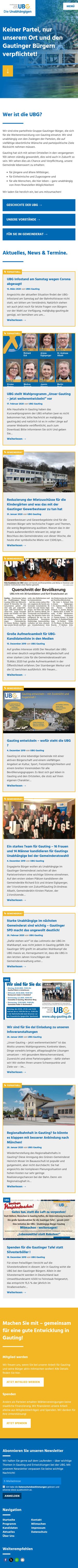 Referenzbilder
